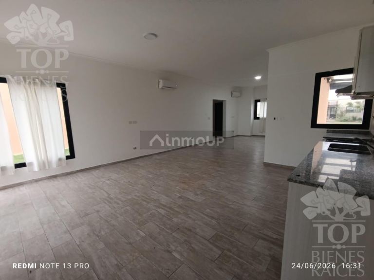 Casa en Alquiler en Escobar, G.B.A. Zona Norte