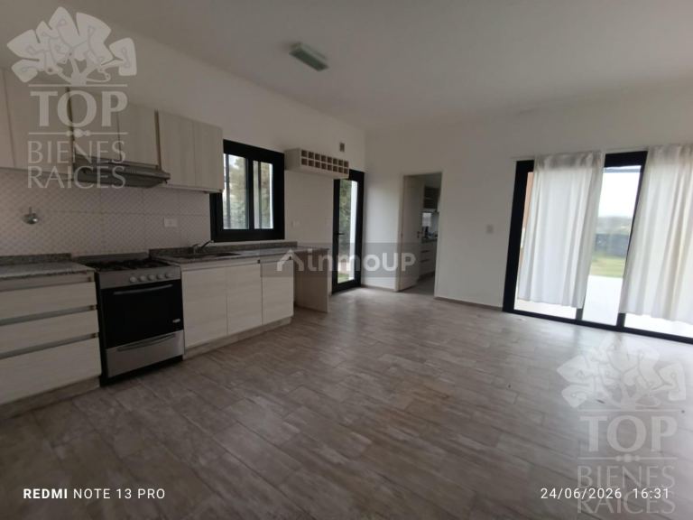 Casa en Alquiler en Escobar, G.B.A. Zona Norte