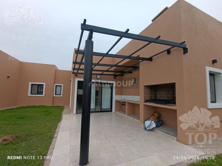 Casa en Alquiler en Escobar, G.B.A. Zona Norte