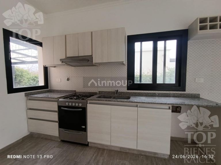 Casa en Alquiler en Escobar, G.B.A. Zona Norte