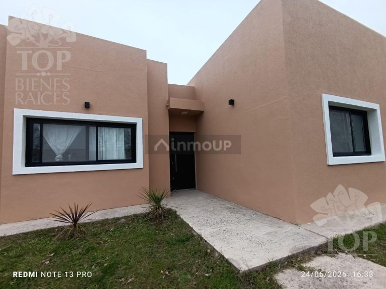 Casa en Alquiler en Escobar, G.B.A. Zona Norte
