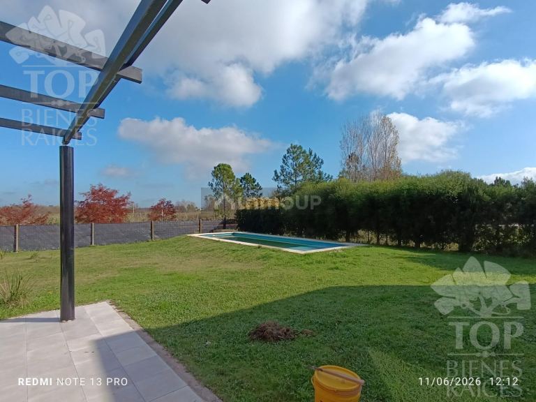 Casa en Alquiler en Escobar, G.B.A. Zona Norte
