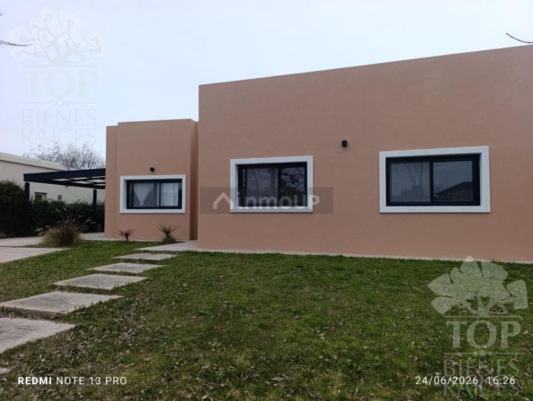 Casa en Alquiler en Escobar, G.B.A. Zona Norte