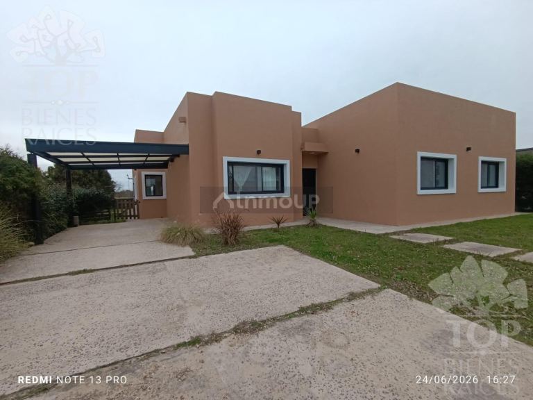 Casa en Alquiler en Escobar, G.B.A. Zona Norte