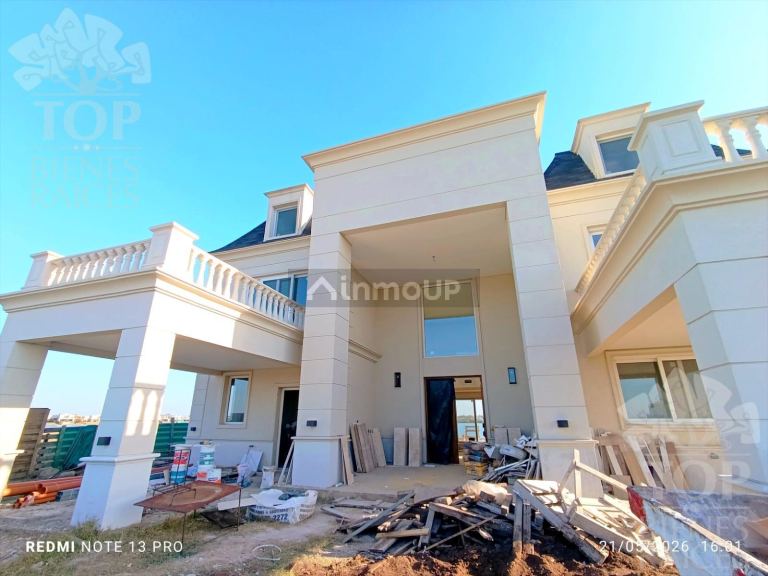 Casa en Venta en Escobar, G.B.A. Zona Norte