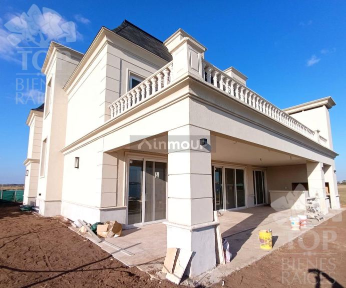 Casa en Venta en Escobar, G.B.A. Zona Norte