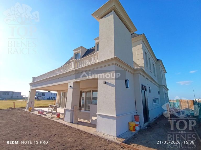 Casa en Venta en Escobar, G.B.A. Zona Norte