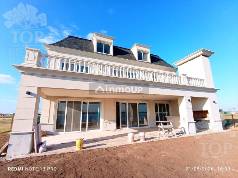 Casa en Venta en Escobar, G.B.A. Zona Norte