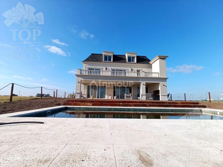 Casa en Venta en Escobar, G.B.A. Zona Norte