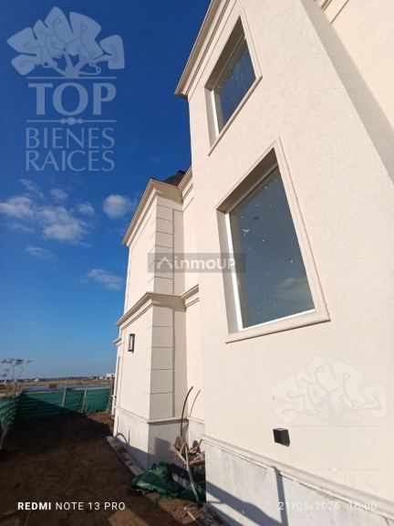 Casa en Venta en Escobar, G.B.A. Zona Norte