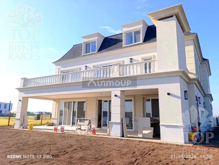 Casa en Venta en Escobar, G.B.A. Zona Norte