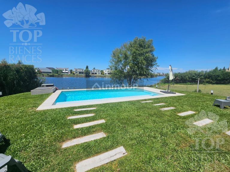 Casa en Venta en Escobar, G.B.A. Zona Norte