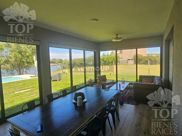 Casa en Venta en Escobar, G.B.A. Zona Norte