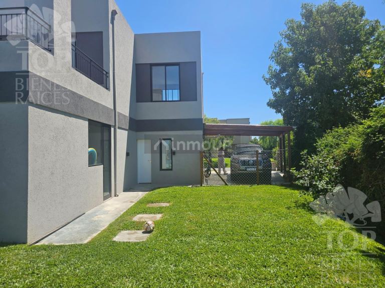 Casa en Venta en Escobar, G.B.A. Zona Norte