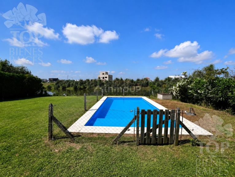 Casa en Venta en Escobar, G.B.A. Zona Norte