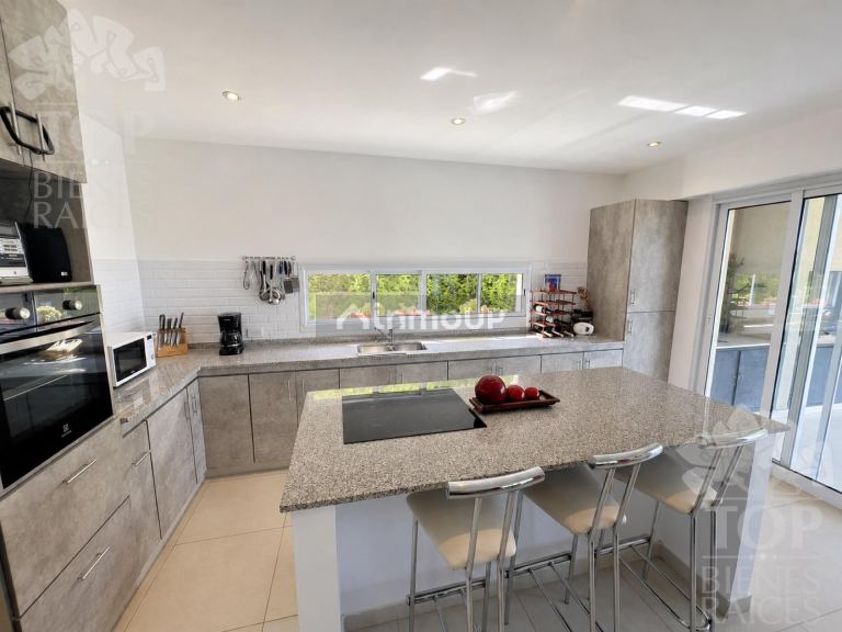 Casa en Venta en Escobar, G.B.A. Zona Norte