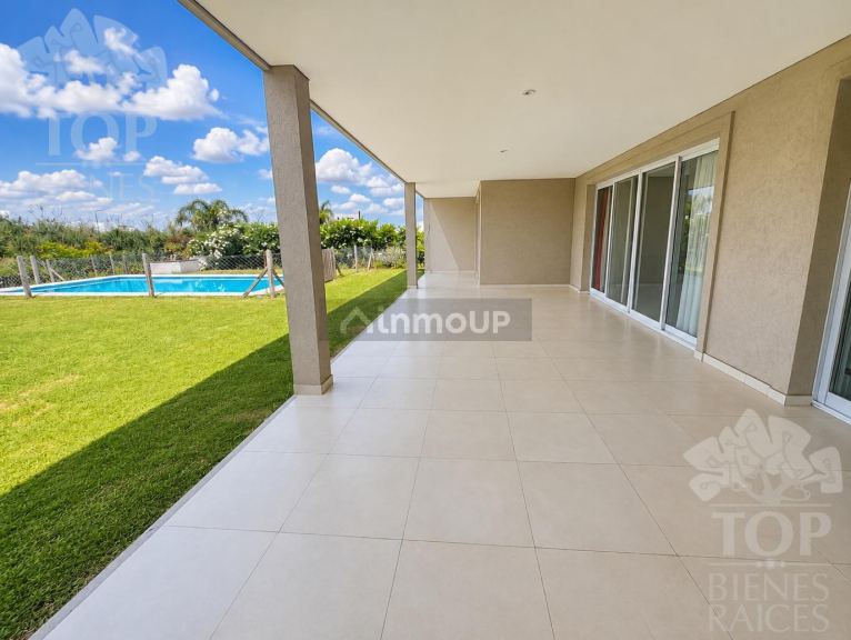 Casa en Venta en Escobar, G.B.A. Zona Norte