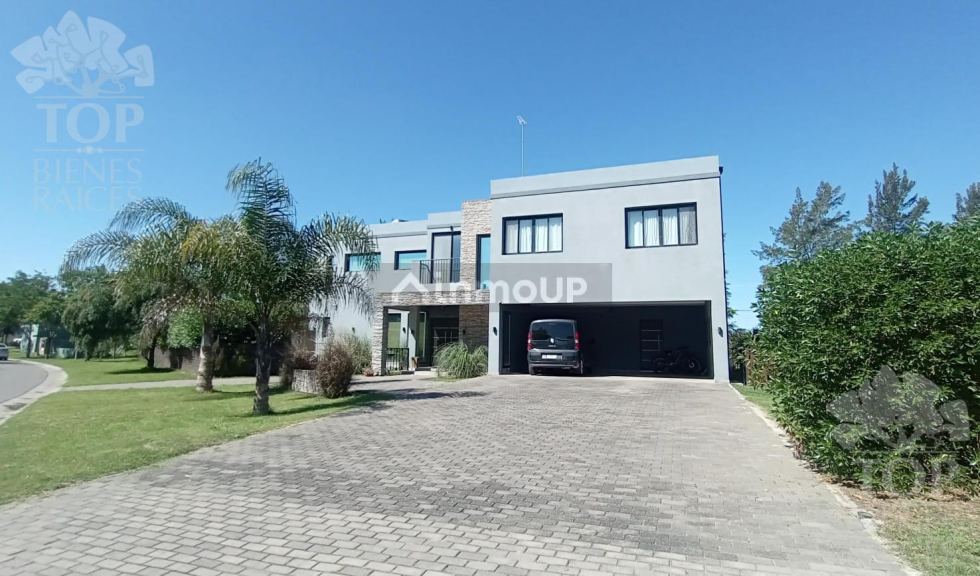 Casa en Venta en Escobar, G.B.A. Zona Norte