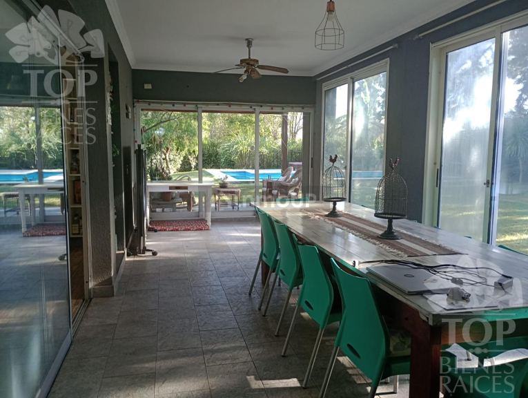 Casa en Venta en Escobar, G.B.A. Zona Norte