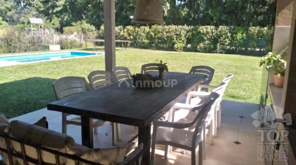 Casa en Alquiler en Tigre, G.B.A. Zona Norte