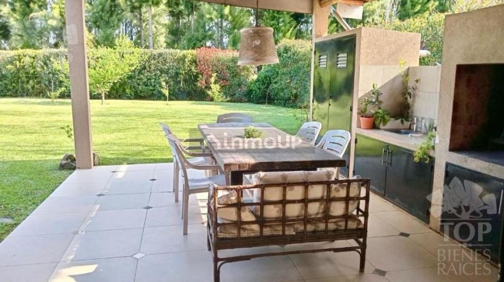 Casa en Alquiler en Tigre, G.B.A. Zona Norte