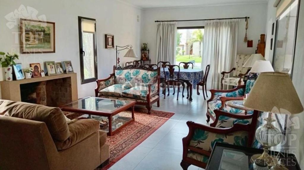 Casa en Alquiler en Tigre, G.B.A. Zona Norte