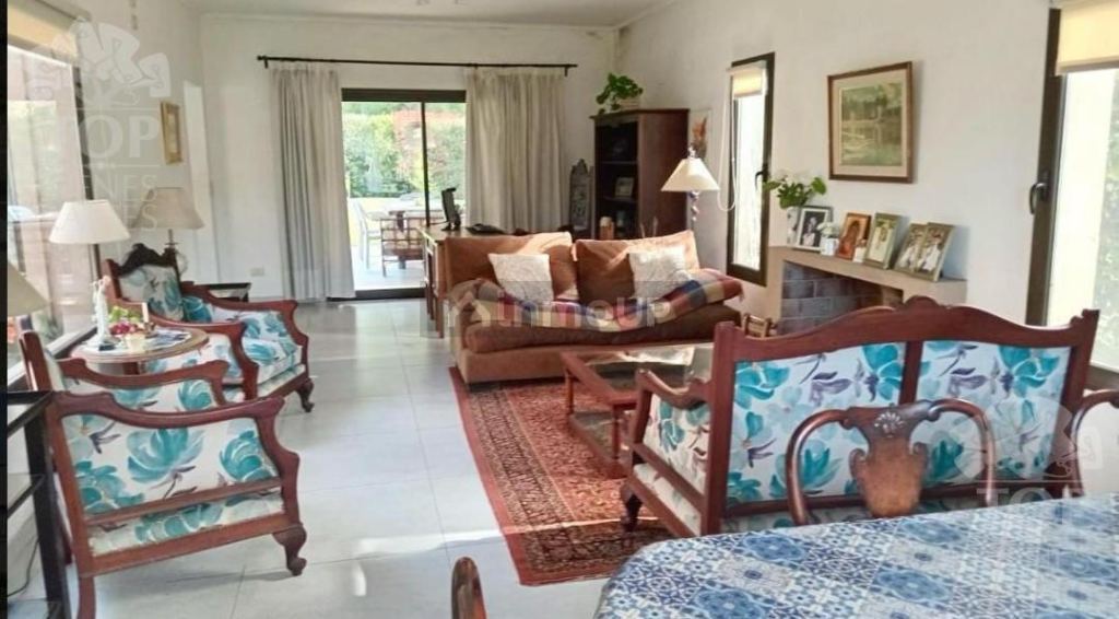 Casa en Alquiler en Tigre, G.B.A. Zona Norte