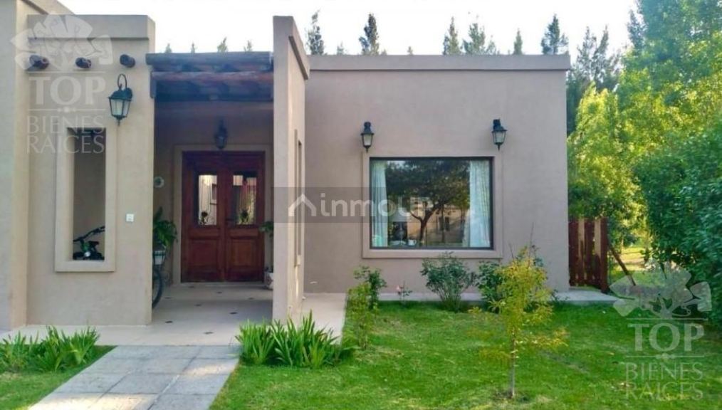 Casa en Alquiler en Tigre, G.B.A. Zona Norte