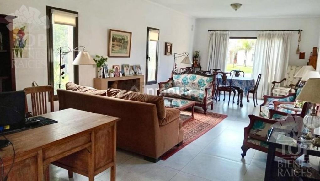 Casa en Alquiler en Tigre, G.B.A. Zona Norte