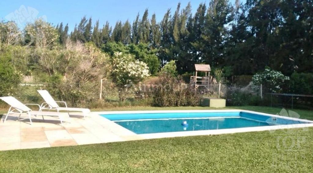 Casa en Alquiler en Tigre, G.B.A. Zona Norte