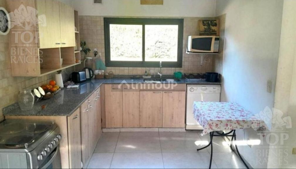 Casa en Alquiler en Tigre, G.B.A. Zona Norte