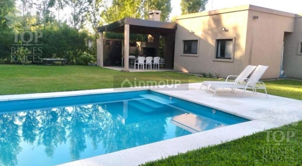 Casa en Alquiler en Tigre, G.B.A. Zona Norte
