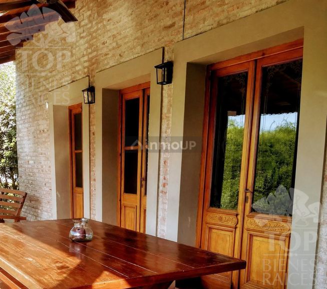 Casa en Venta en Pilar, G.B.A. Zona Norte