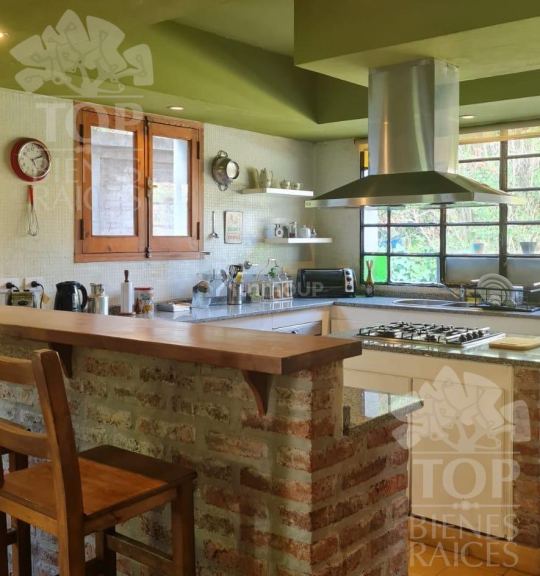 Casa en Venta en Pilar, G.B.A. Zona Norte