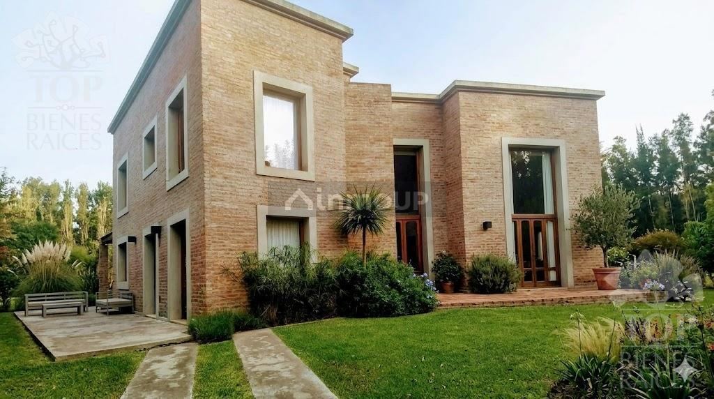 Casa en Venta en Pilar, G.B.A. Zona Norte