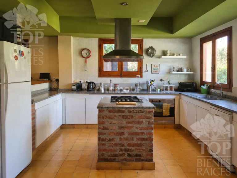 Casa en Venta en Pilar, G.B.A. Zona Norte