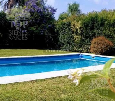 Casa en Venta en Pilar, G.B.A. Zona Norte