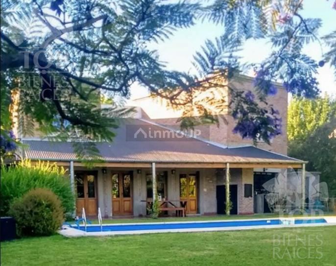 Casa en Venta en Pilar, G.B.A. Zona Norte