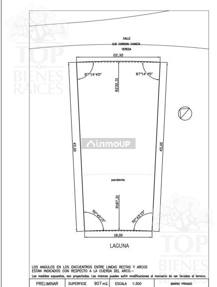 Terreno en Venta en Tigre, G.B.A. Zona Norte