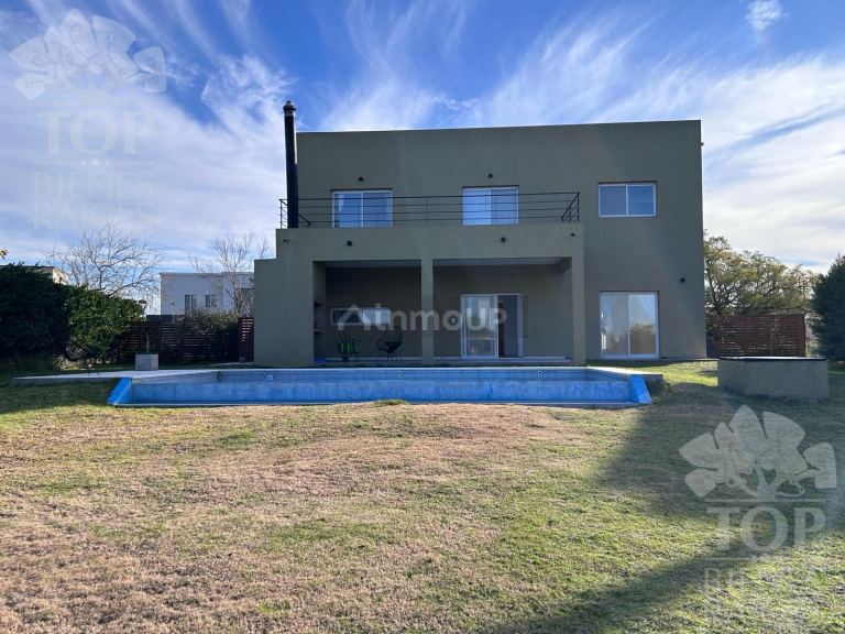 Casa en Alquiler en Escobar, G.B.A. Zona Norte
