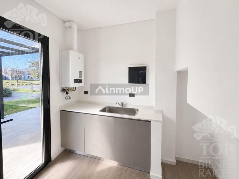 Casa en Venta en Escobar, G.B.A. Zona Norte