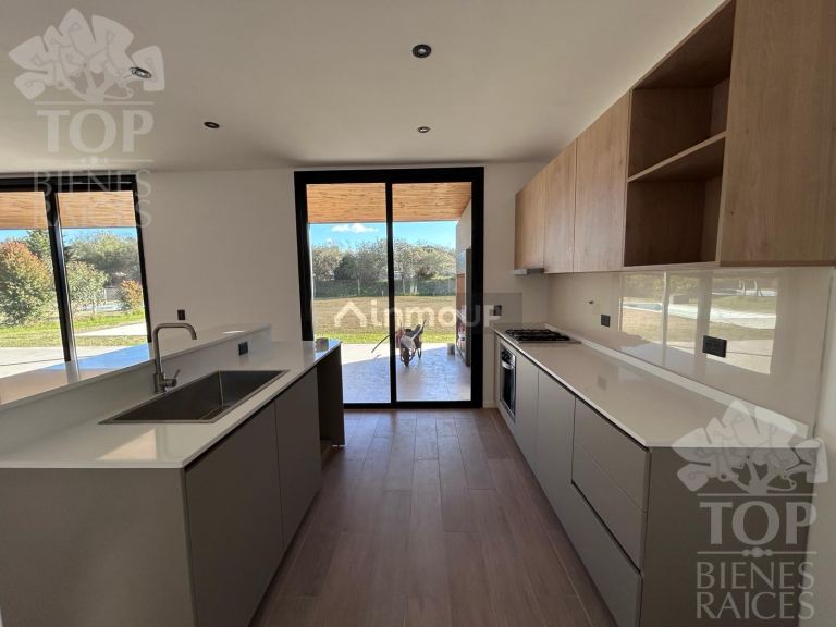 Casa en Venta en Escobar, G.B.A. Zona Norte