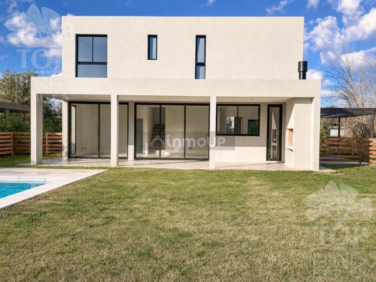 Casa en Venta en Escobar, G.B.A. Zona Norte