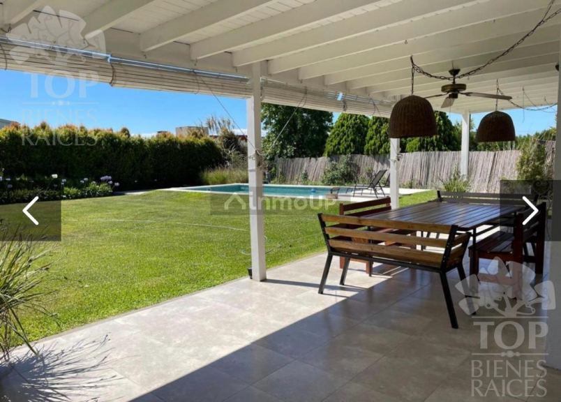 Casa en Alquiler en Tigre, G.B.A. Zona Norte