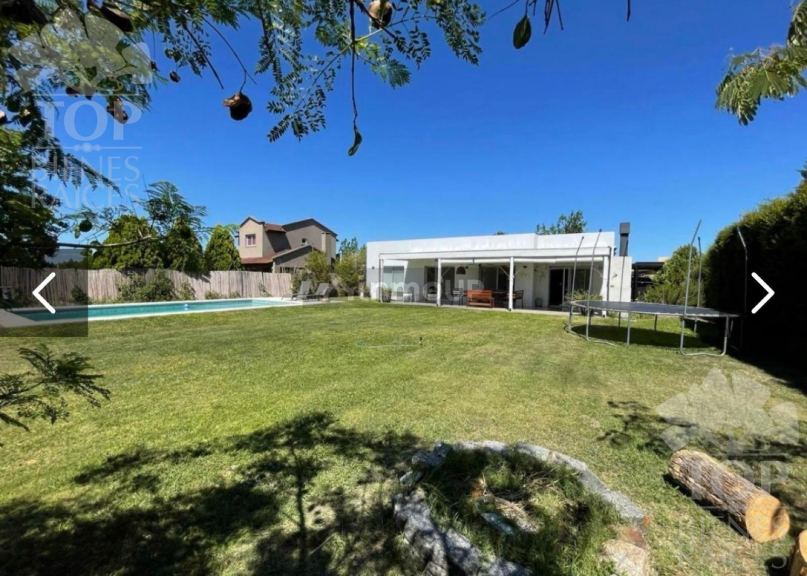 Casa en Alquiler en Tigre, G.B.A. Zona Norte
