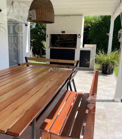 Casa en Alquiler en Tigre, G.B.A. Zona Norte