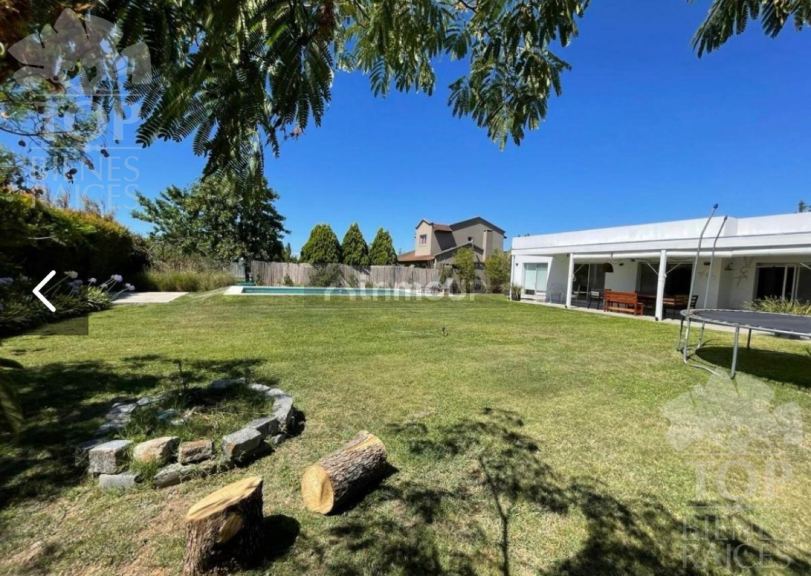 Casa en Alquiler en Tigre, G.B.A. Zona Norte