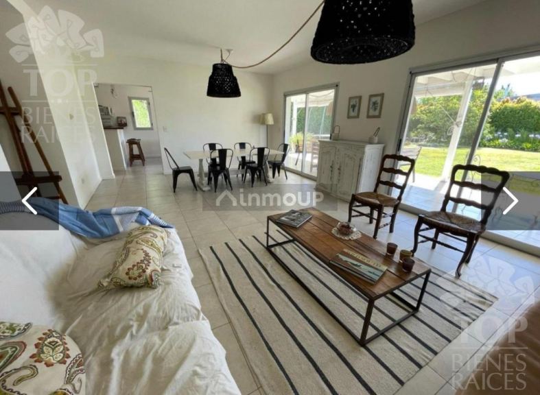 Casa en Alquiler en Tigre, G.B.A. Zona Norte