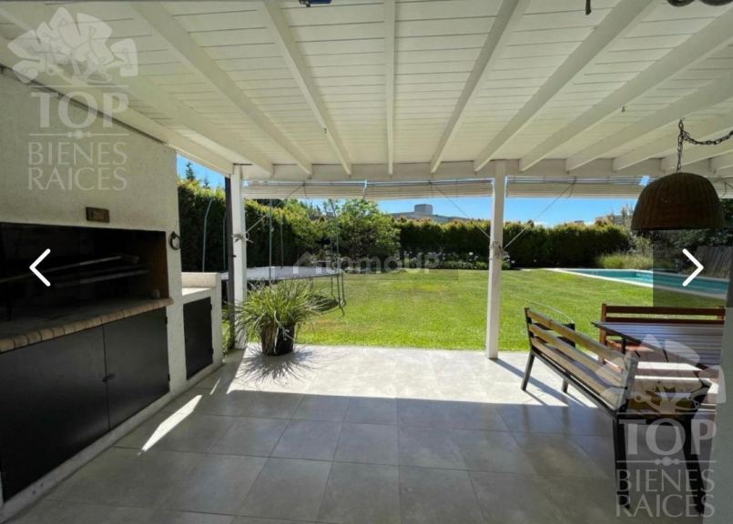 Casa en Alquiler en Tigre, G.B.A. Zona Norte