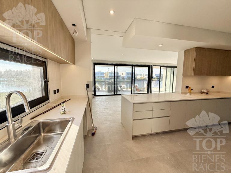 Casa en Venta en Tigre, G.B.A. Zona Norte